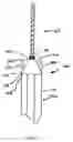 Fig. 13 - Fast change bit holder device