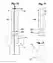 Fig. 07 - Tamper-resistant fastener and method and tool for use with same