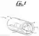 Fig. 02 - Wheel locks with rotatable sleeves and methods of manufacturing wheel locks