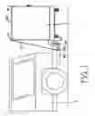 Fig. 02 - Mobile storage cart