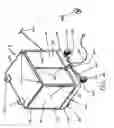 Fig. 03 - Mobile storage cart
