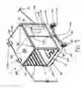 Fig. 08 - Mobile storage cart