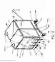 Fig. 09 - Mobile storage cart