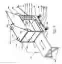 Fig. 10 - Mobile storage cart