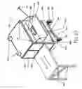 Fig. 11 - Mobile storage cart