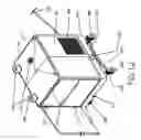 Fig. 13 - Mobile storage cart