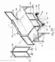 Fig. 14 - Mobile storage cart