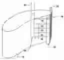 Fig. 01 - Method and apparatus for distributing fluid into a turbomachine