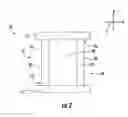 Fig. 03 - Multi-piece turbine vane assembly