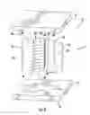 Fig. 04 - Multi-piece turbine vane assembly