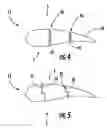 Fig. 05 - Multi-piece turbine vane assembly