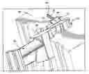 Fig. 01 - Turbine nozzle retention key