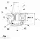 Fig. 03 - Rotor for a compressor