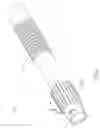 Fig. 02 - Repaired spline and seal teeth on mated components