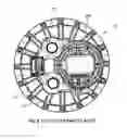 Fig. 09 - Sewage handling system, cover, and controls