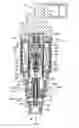 Fig. 01 - Control valve for variable capacity compressors