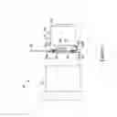 Fig. 03 - Pump and motor assembly