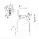 Fig. 11 - Pump and motor assembly
