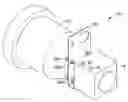 Fig. 01 - PUMP AND MOTOR ASSEMBLY