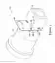 Fig. 02 - PUMP AND MOTOR ASSEMBLY
