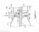 Fig. 08 - PUMP AND MOTOR ASSEMBLY