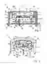 Fig. 02 - Assembly used for cooling a circuit board or similar