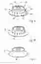 Fig. 07 - Assembly used for cooling a circuit board or similar