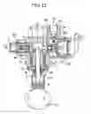 Fig. 10 - High pressure fuel pump for internal combustion engine