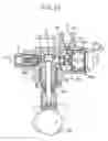Fig. 11 - High pressure fuel pump for internal combustion engine
