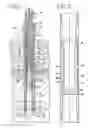 Fig. 02 - Gas well having water disposal pump