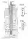 Fig. 04 - Gas well having water disposal pump