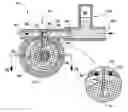 Fig. 01 - Single-vane rotary pump or motor