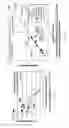 Fig. 14 - Stationary phase materials for micro gas analyzer