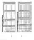 Fig. 62 - Stationary phase materials for micro gas analyzer