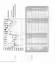 Fig. 82 - Stationary phase materials for micro gas analyzer