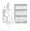 Fig. 83 - Stationary phase materials for micro gas analyzer