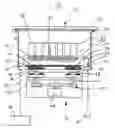 Fig. 01 - Reaction chamber system for processing samples
