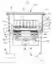 Fig. 02 - Reaction chamber system for processing samples