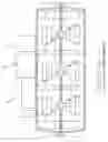 Fig. 07 - Ozone protective system: vehicle and mechanical engine carbon and exhaustive gaseous filtration system