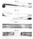 Fig. 02 - Precision shape modification of nanodevices with a low-energy electron beam