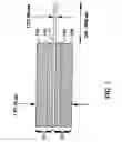 Fig. 02 - Carbon nanotube with a graphitic outer layer: process and application