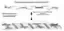 Fig. 01 - Framework-shuffling of antibodies