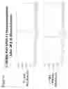 Fig. 15 - Methods for generating stably linked complexes composed of homodimers, homotetramers or dimers of dimers and uses