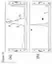 Fig. 24 - Methods for generating stably linked complexes composed of homodimers, homotetramers or dimers of dimers and uses