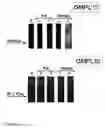 Fig. 06 - Surface proteins of 
