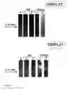 Fig. 07 - Surface proteins of 