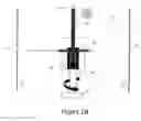 Fig. 04 - Electrospinning of fibers using a rotatable spray head
