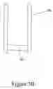 Fig. 06 - Electrospinning of fibers using a rotatable spray head