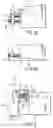 Fig. 04 - Supporting device for movable portion and die clamping unit
