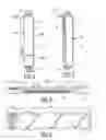 Fig. 03 - Heating cylinder for attachment to an injection nozzle for an injection molding system